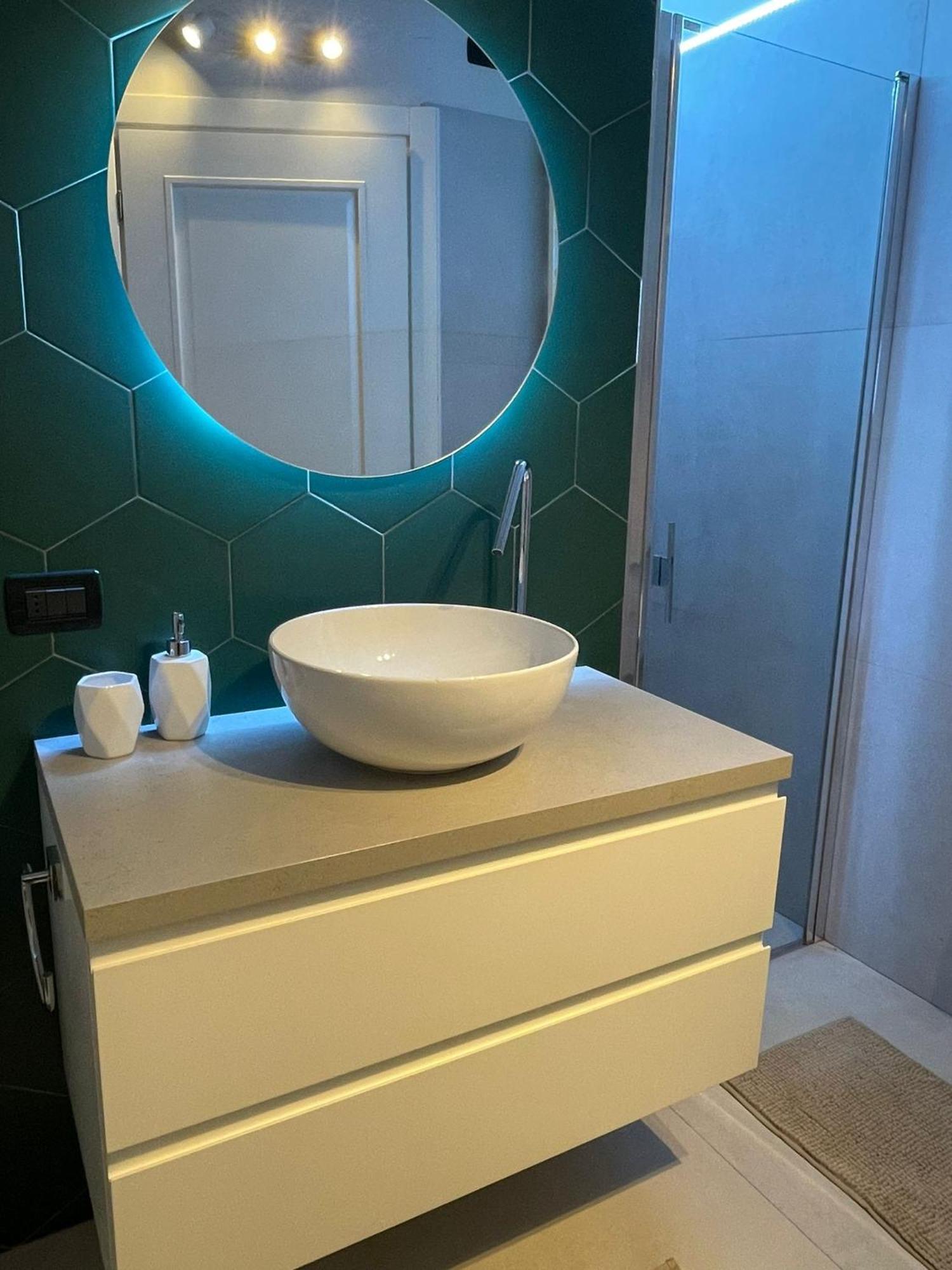 Amelie Apartment Desenzano del Garda Bagian luar foto
